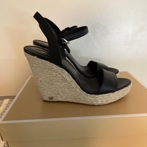Michael kors wedge